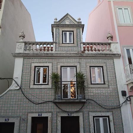 1881 Historical Duplex Suite Lisboa Exterior foto