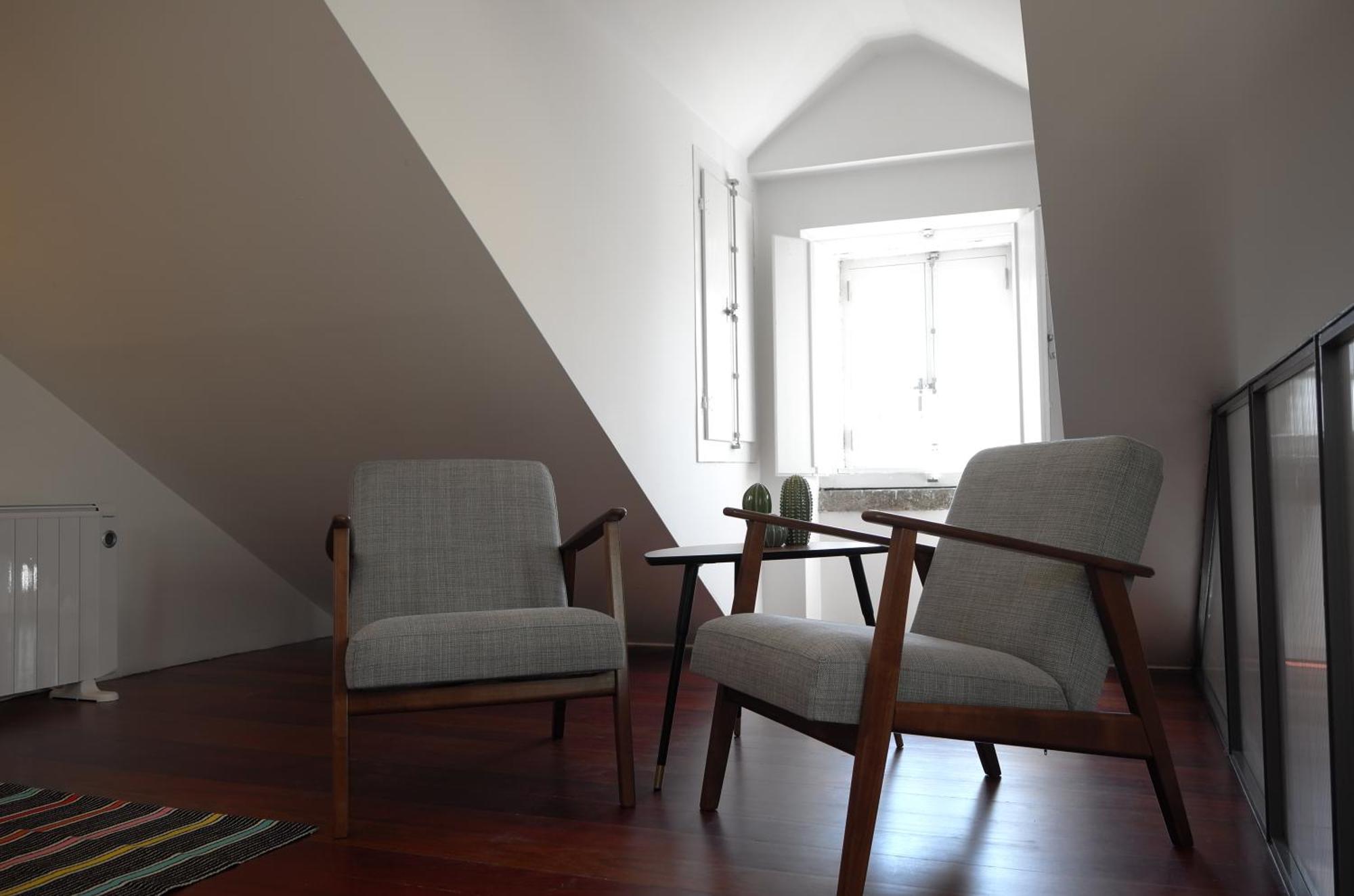 1881 Historical Duplex Suite Lisboa Exterior foto